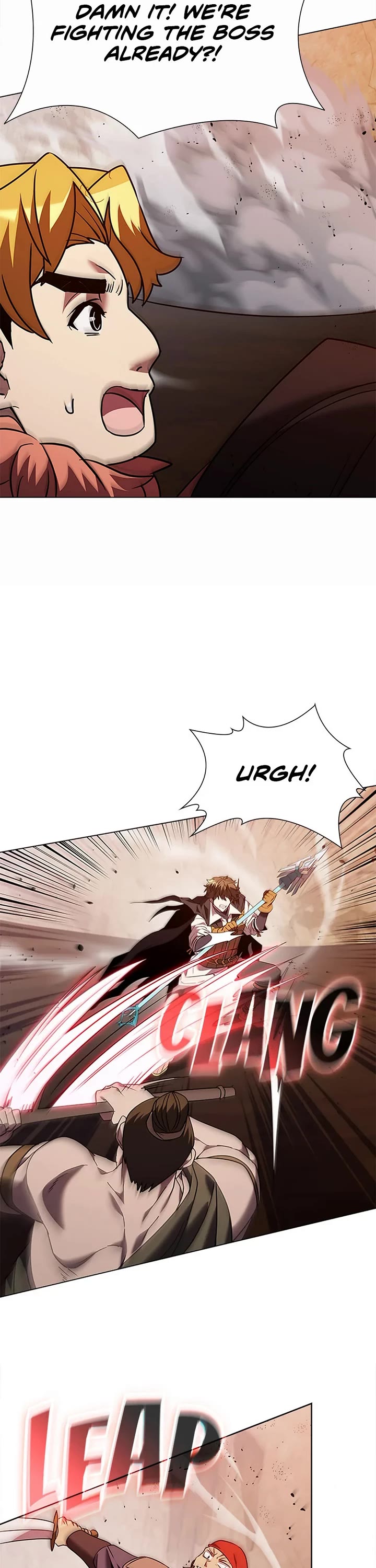 Taming Master Chapter 163 page 22 - Chapter 163