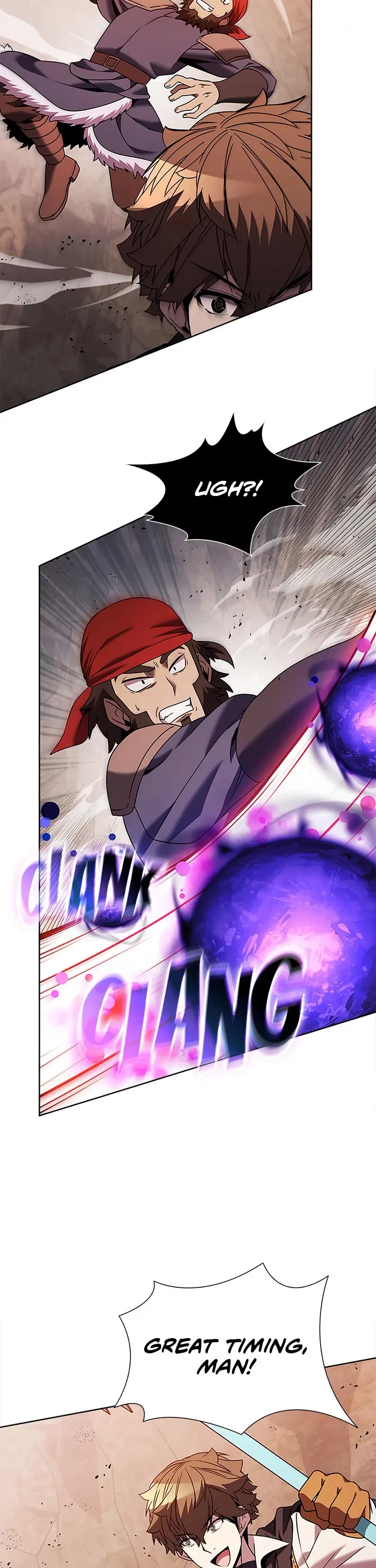 Taming Master Chapter 163 page 23 - Chapter 163