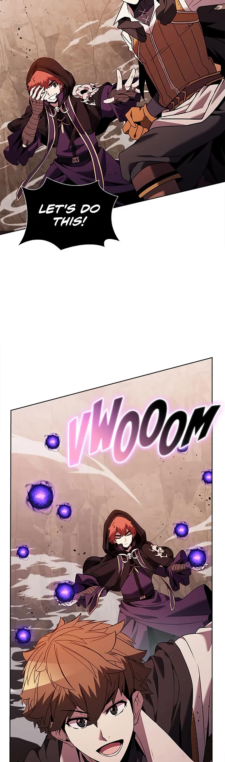 Taming Master Chapter 163 page 24 - Chapter 163