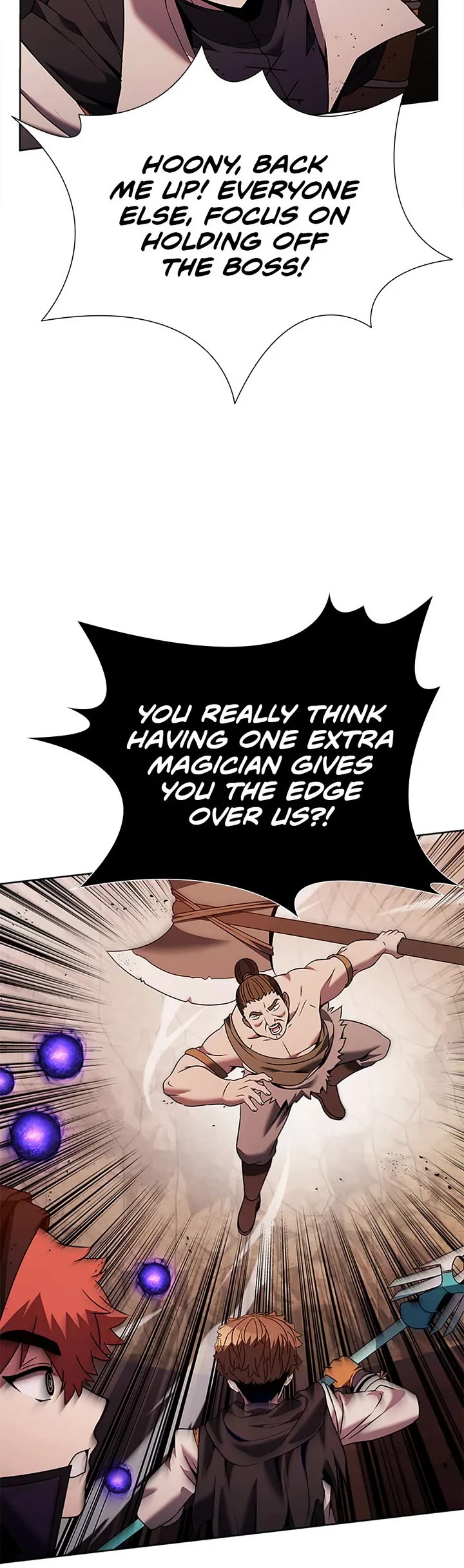 Taming Master Chapter 163 page 25 - Chapter 163