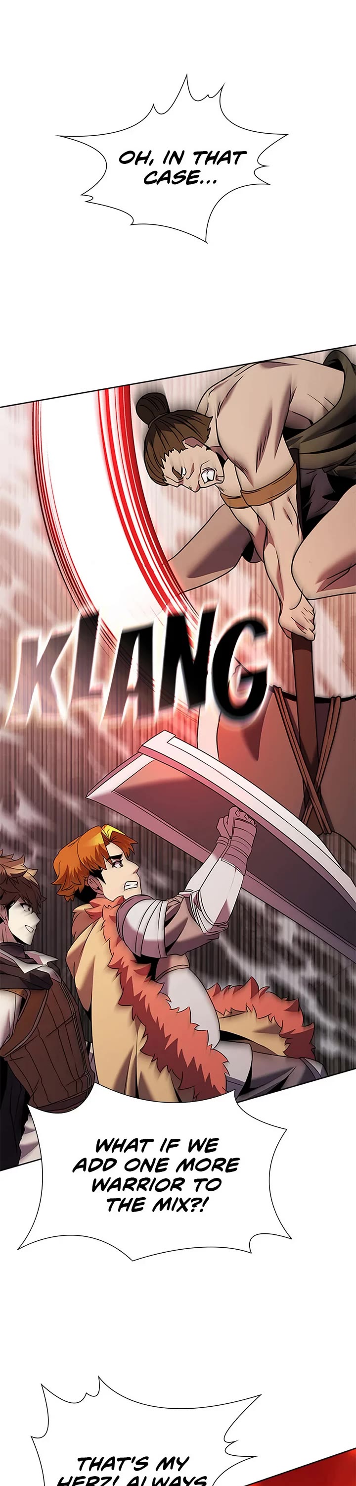 Taming Master Chapter 163 page 26 - Chapter 163