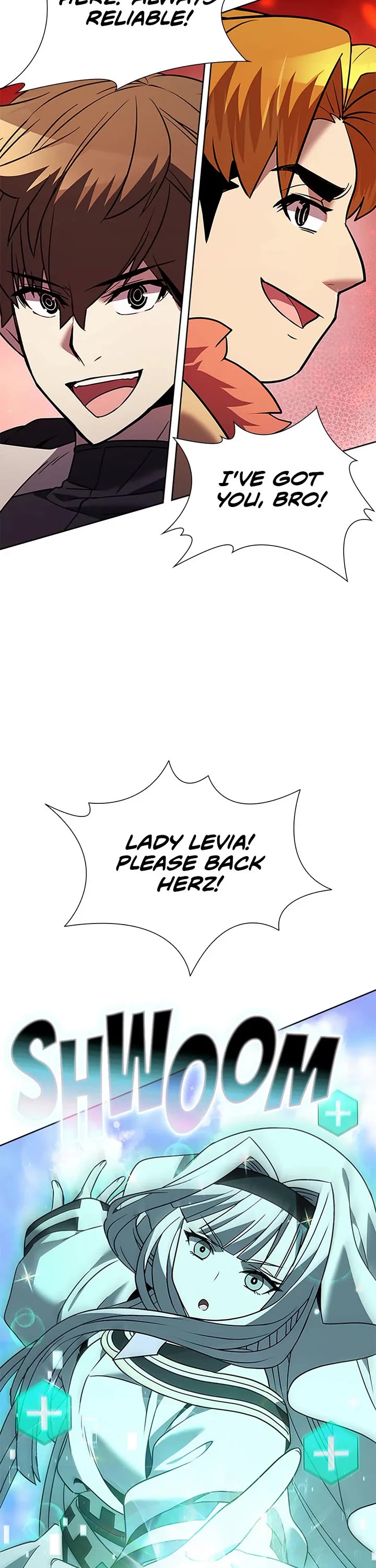 Taming Master Chapter 163 page 27 - Chapter 163