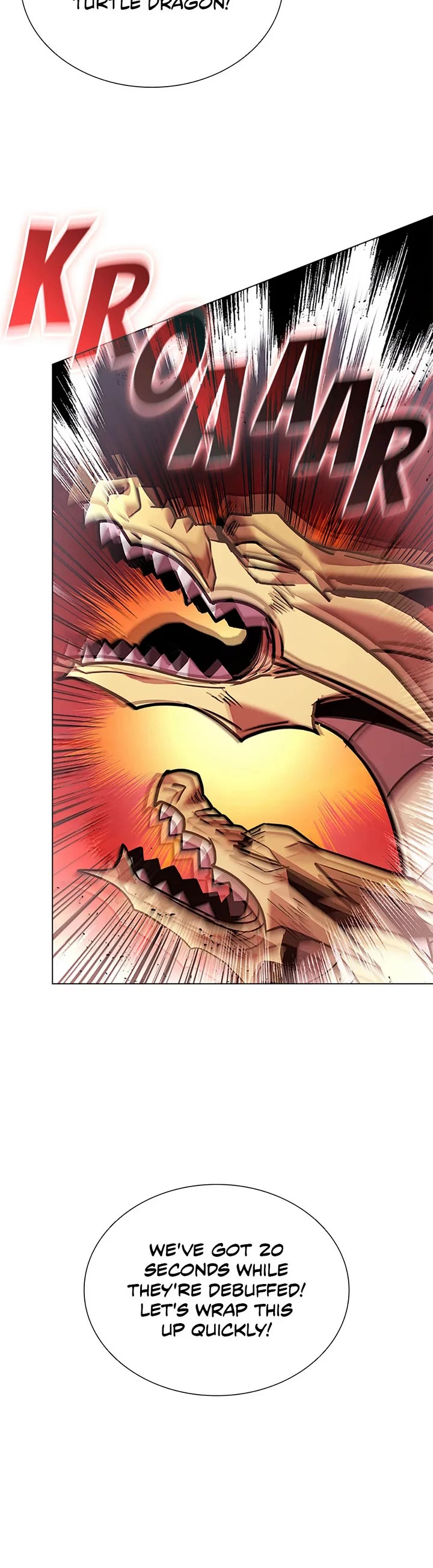 Taming Master Chapter 163 page 29 - Chapter 163
