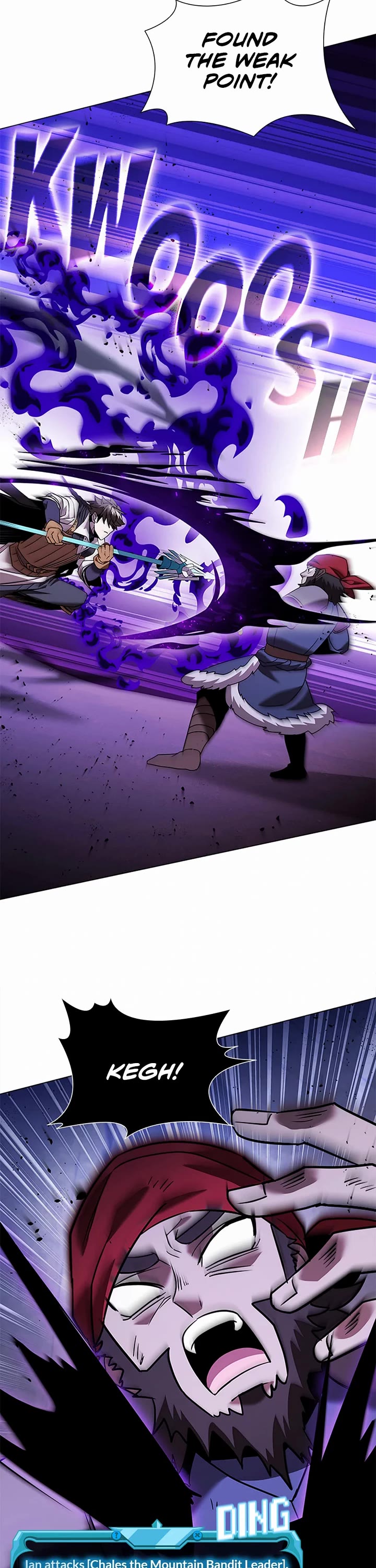 Taming Master Chapter 163 page 32 - Chapter 163