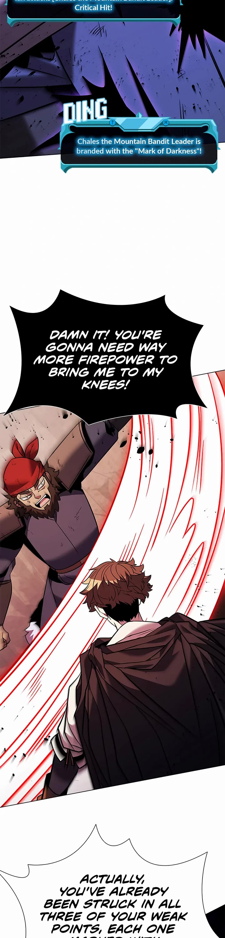 Taming Master Chapter 163 page 33 - Chapter 163