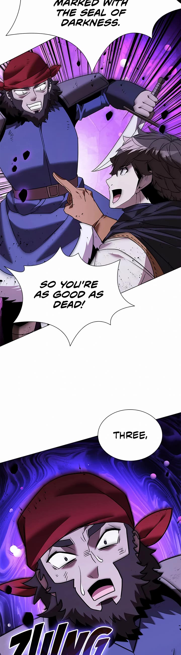 Taming Master Chapter 163 page 34 - Chapter 163