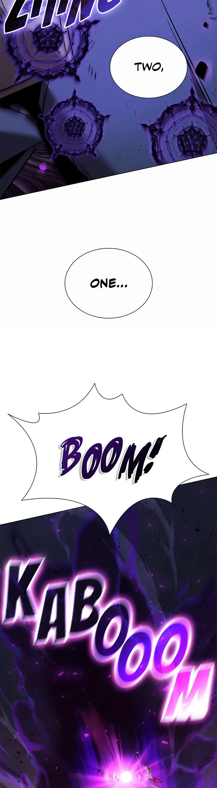 Taming Master Chapter 163 page 35 - Chapter 163