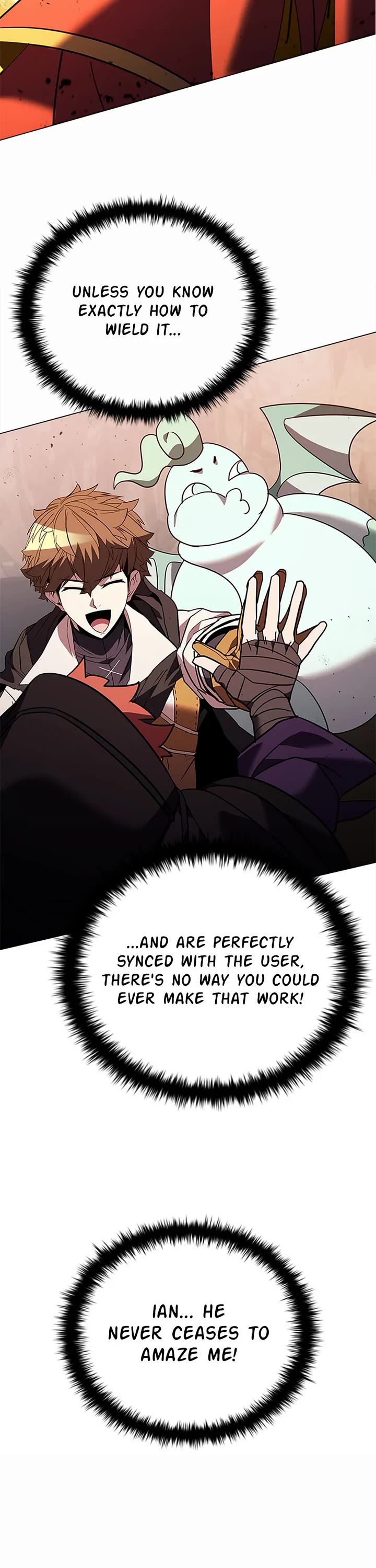 Taming Master Chapter 163 page 41 - Chapter 163
