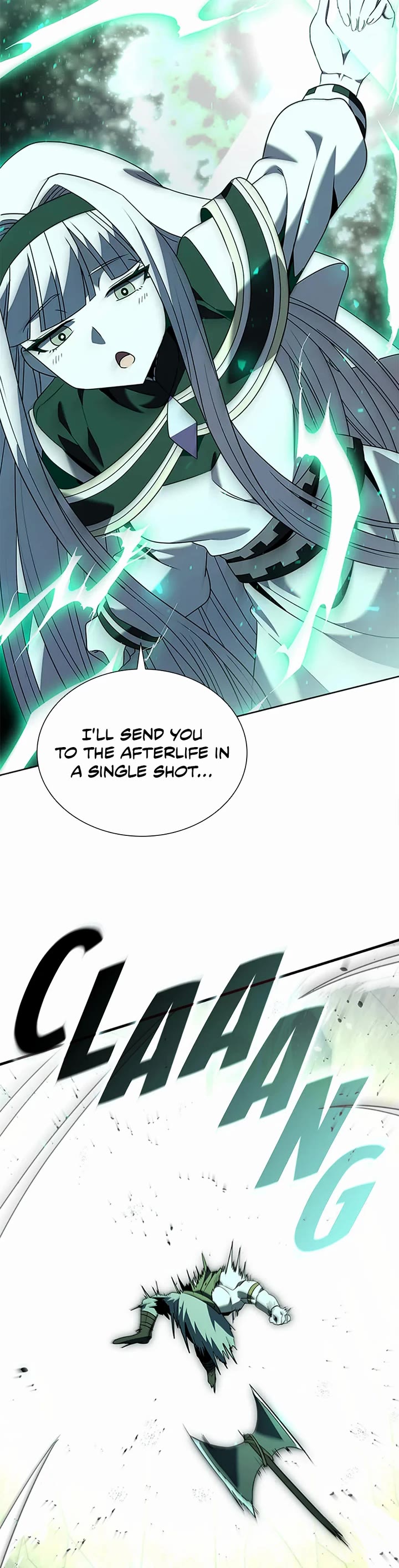 Taming Master Chapter 163 page 44 - Chapter 163