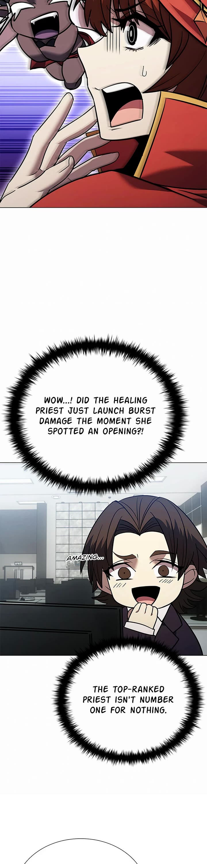 Taming Master Chapter 163 page 46 - Chapter 163