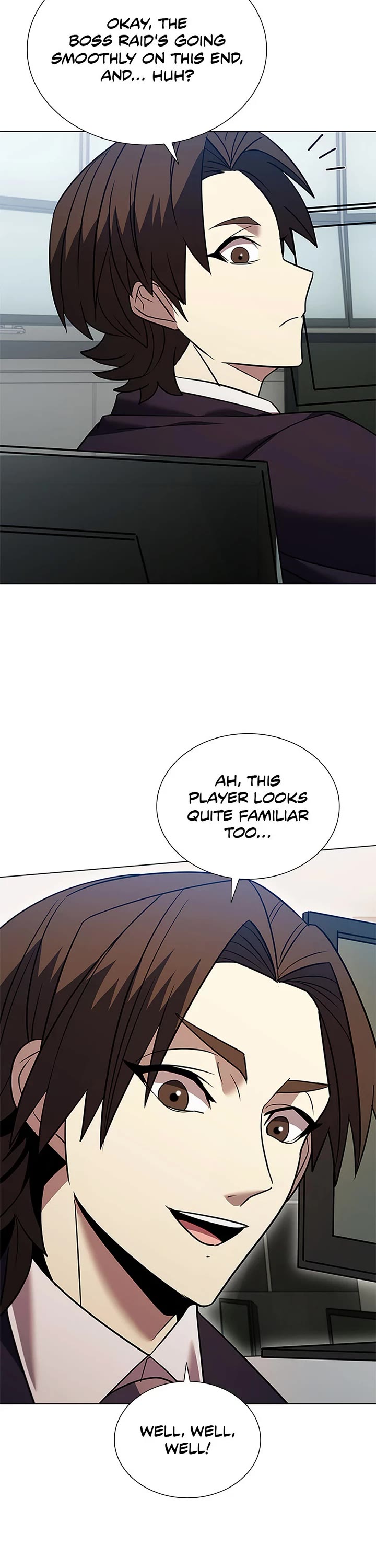 Taming Master Chapter 163 page 47 - Chapter 163