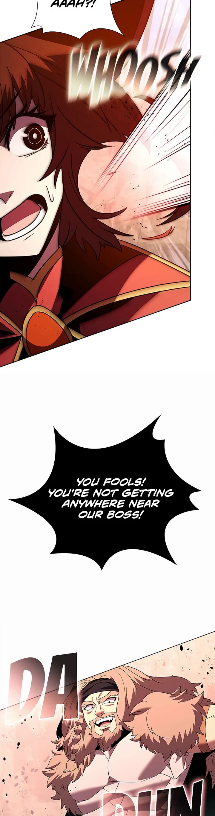 Taming Master Chapter 163 page 5 - Chapter 163