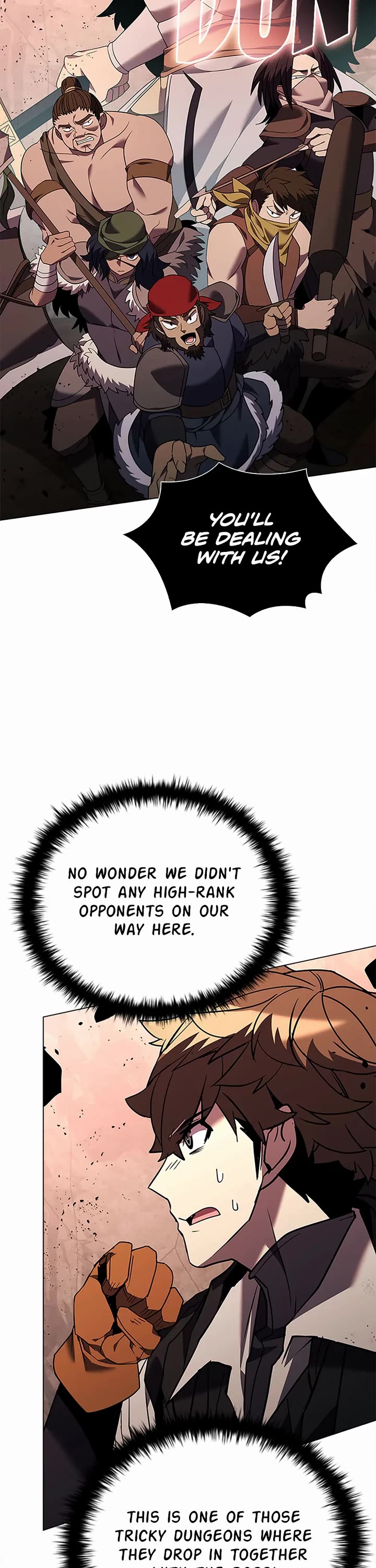 Taming Master Chapter 163 page 6 - Chapter 163