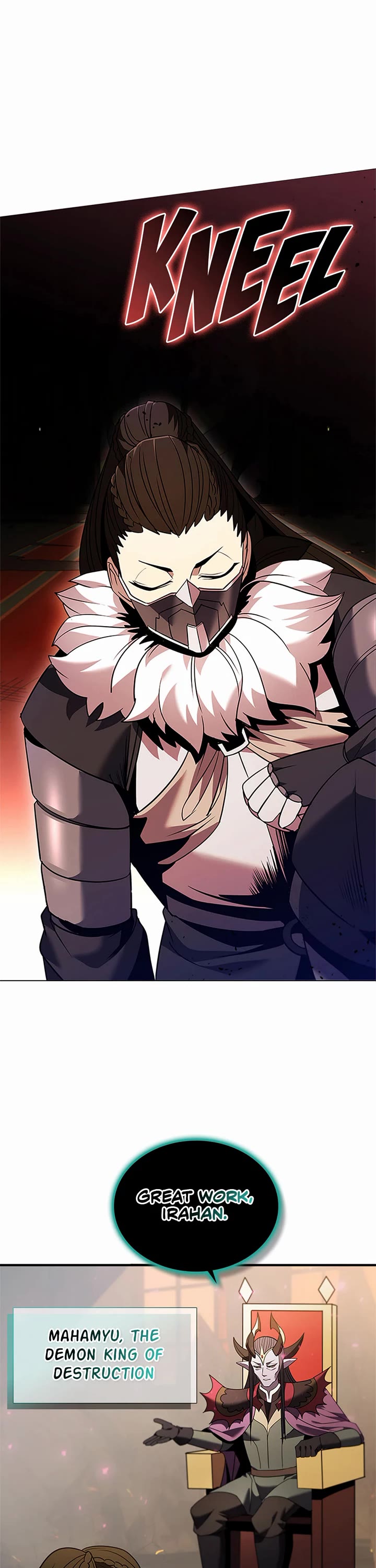 Taming Master Chapter 164 page 1 - Chapter 164