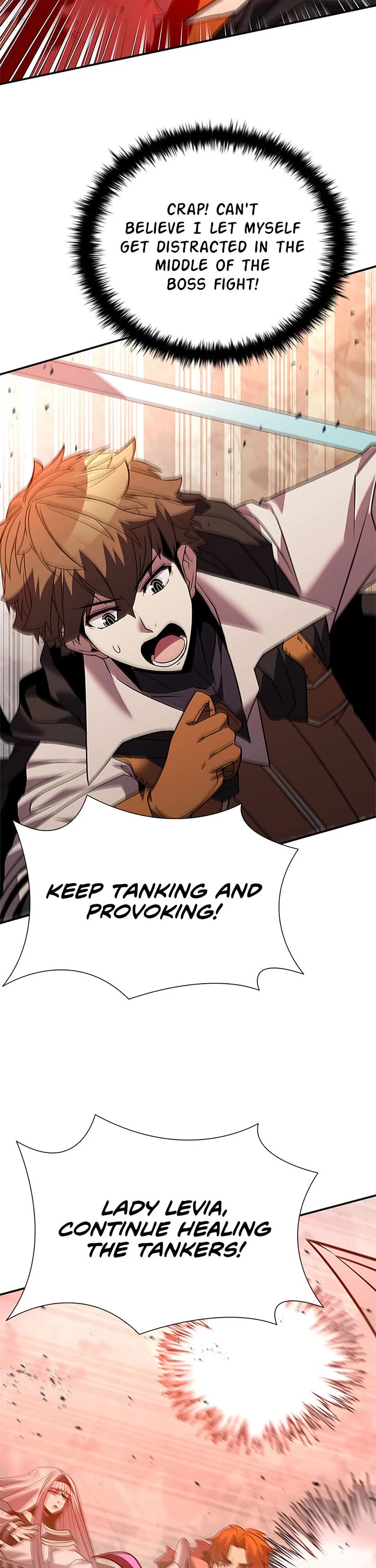 Taming Master Chapter 164 page 12 - Chapter 164
