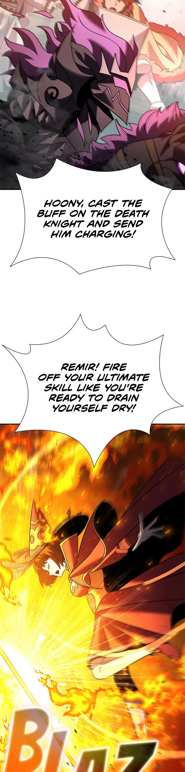 Taming Master Chapter 164 page 13 - Chapter 164
