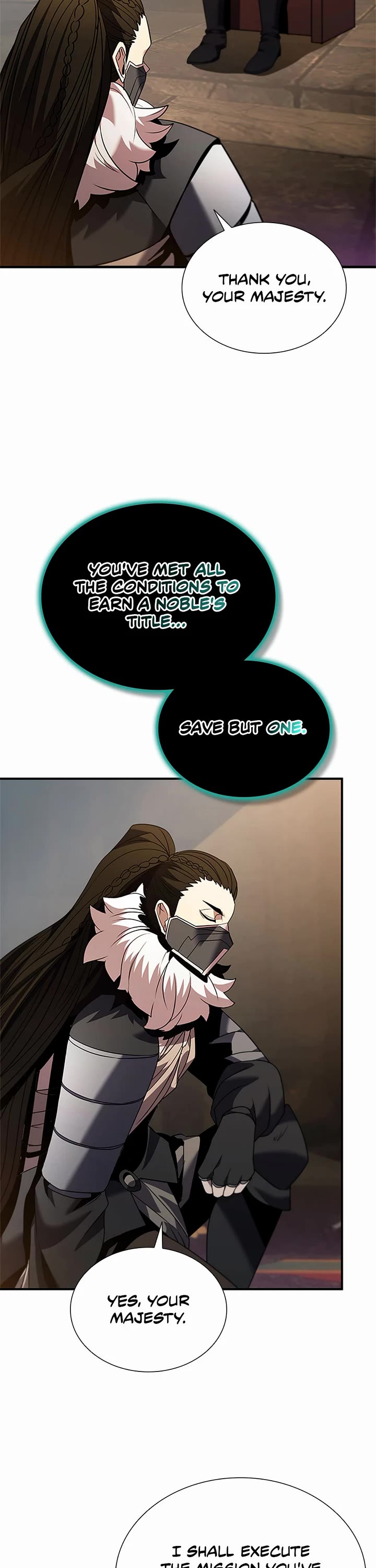 Taming Master Chapter 164 page 2 - Chapter 164