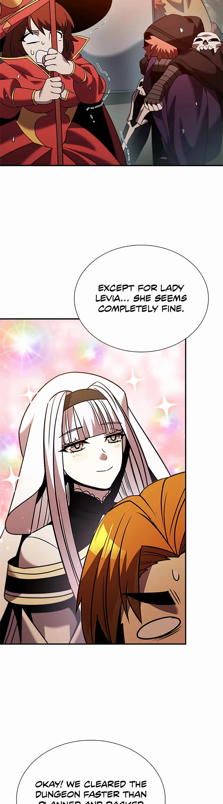 Taming Master Chapter 164 page 20 - Chapter 164