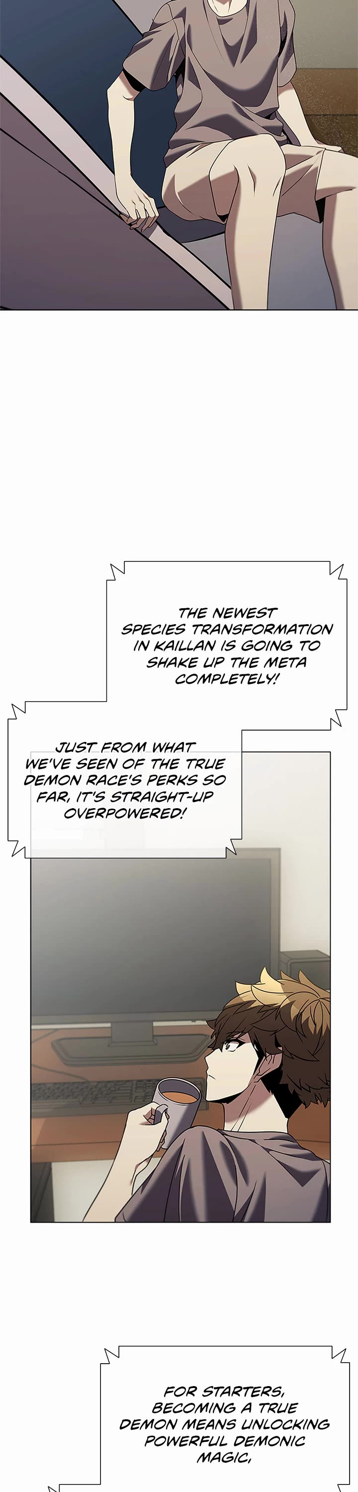 Taming Master Chapter 164 page 22 - Chapter 164