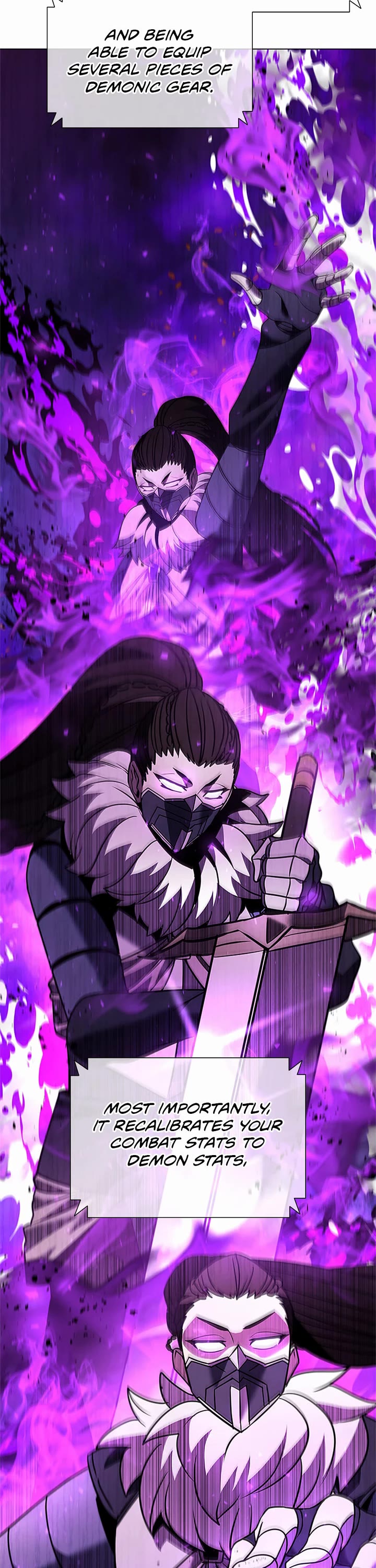 Taming Master Chapter 164 page 23 - Chapter 164