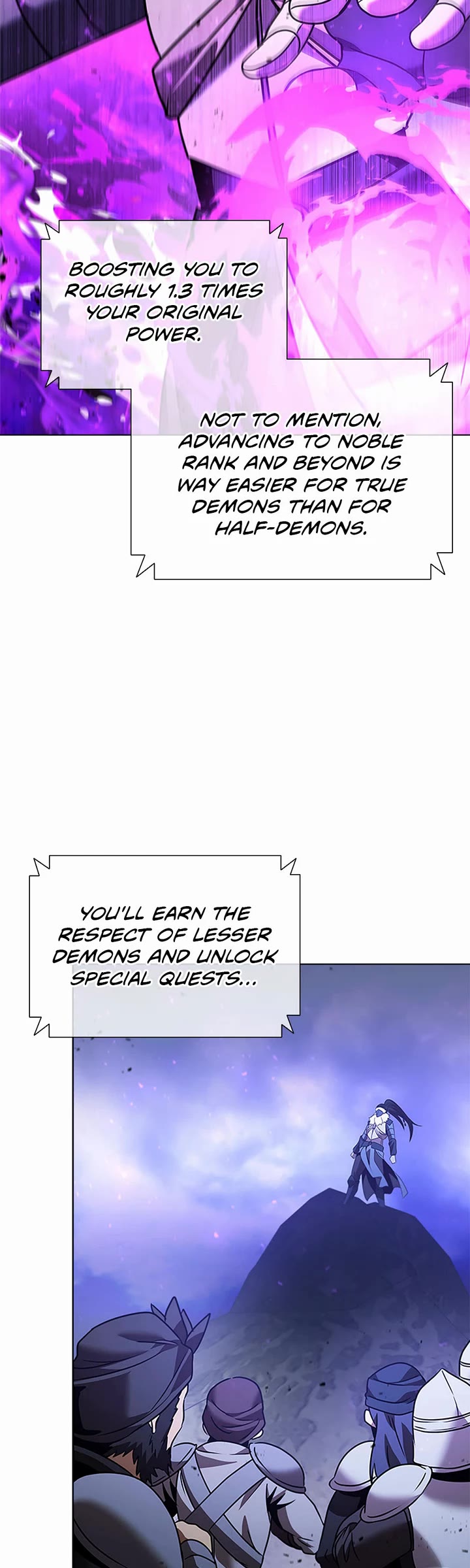 Taming Master Chapter 164 page 24 - Chapter 164