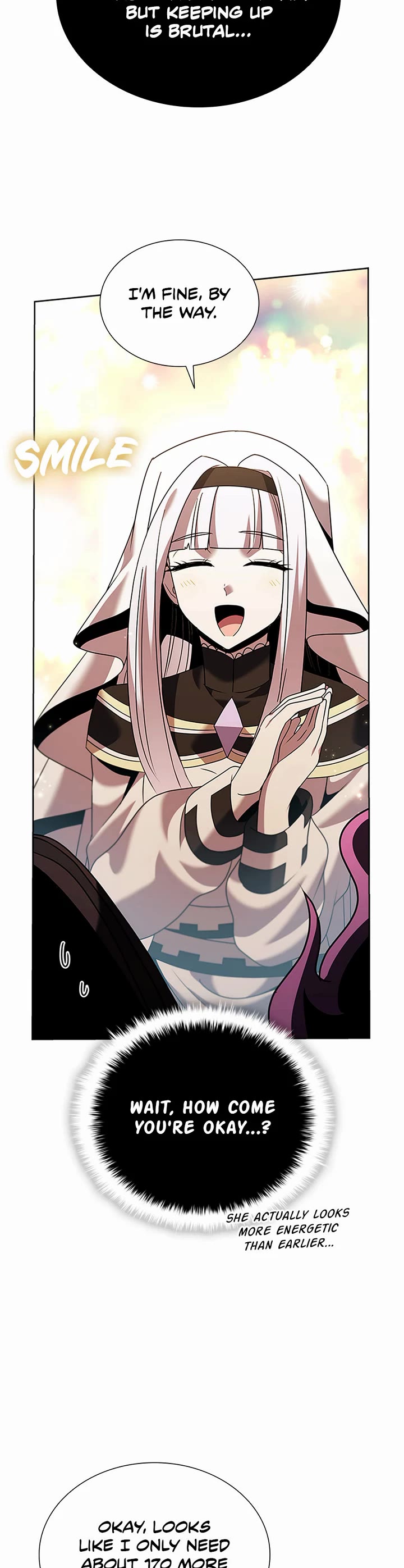 Taming Master Chapter 164 page 30 - Chapter 164