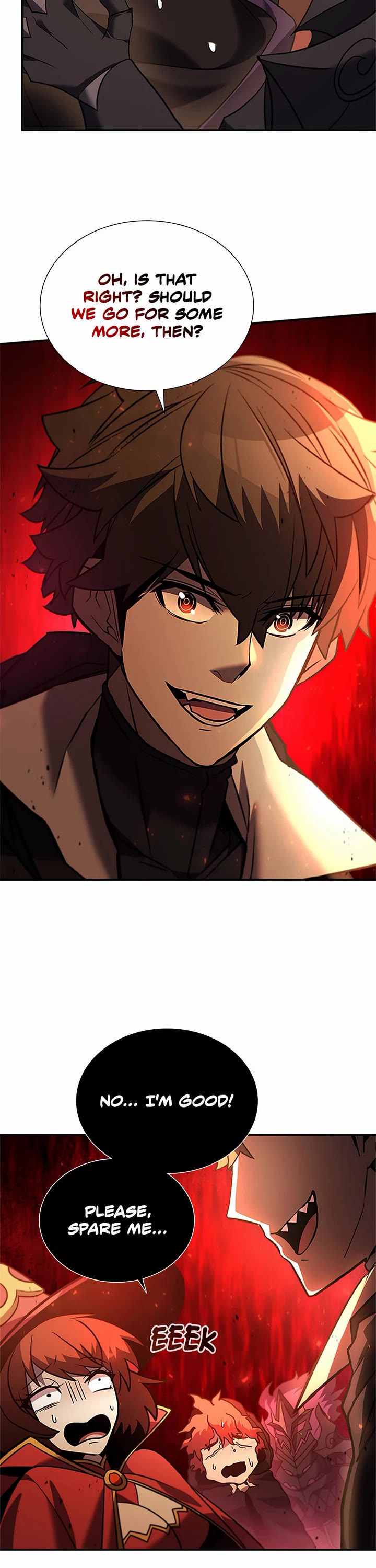 Taming Master Chapter 164 page 33 - Chapter 164