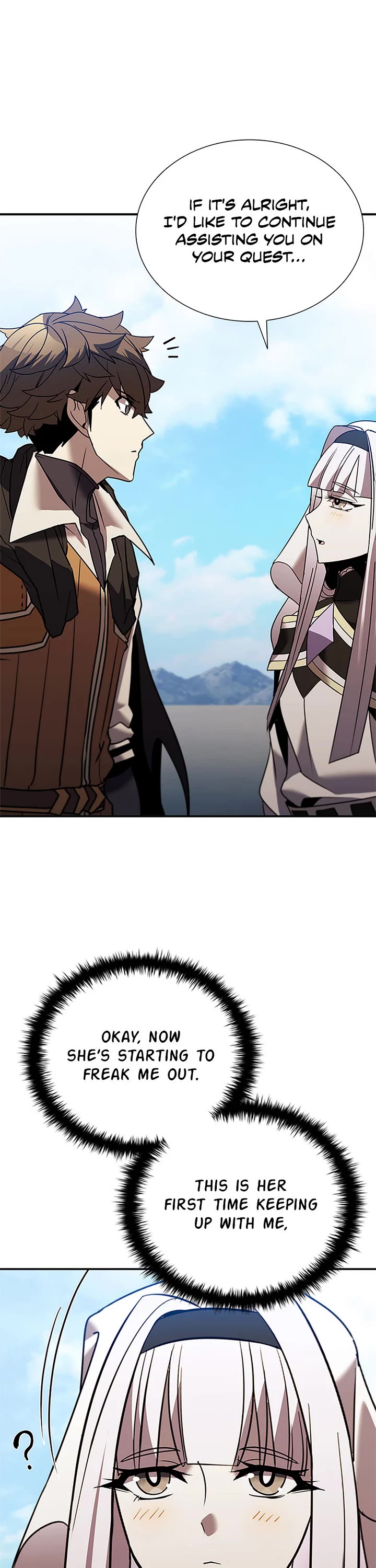 Taming Master Chapter 164 page 36 - Chapter 164