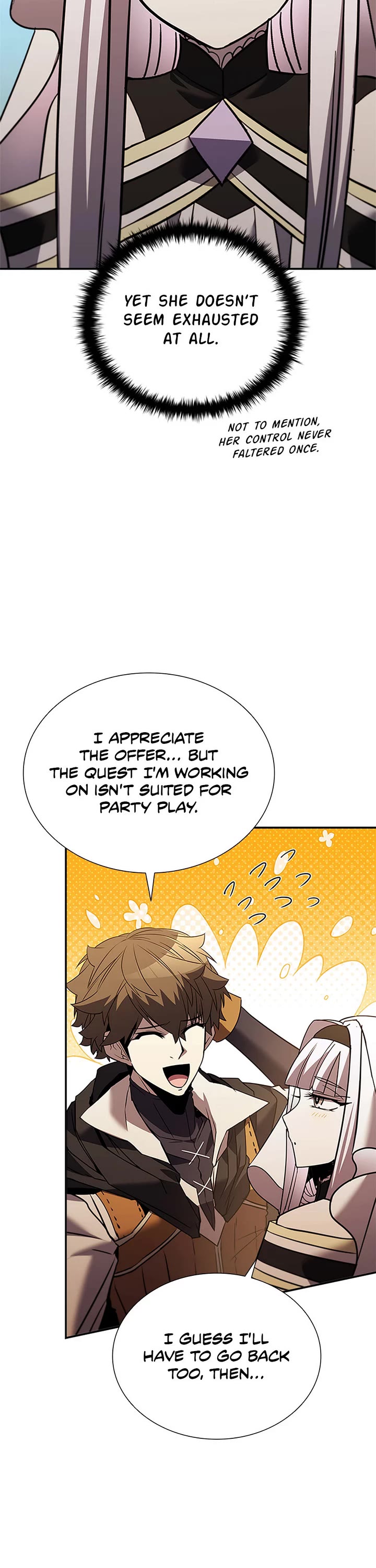 Taming Master Chapter 164 page 37 - Chapter 164