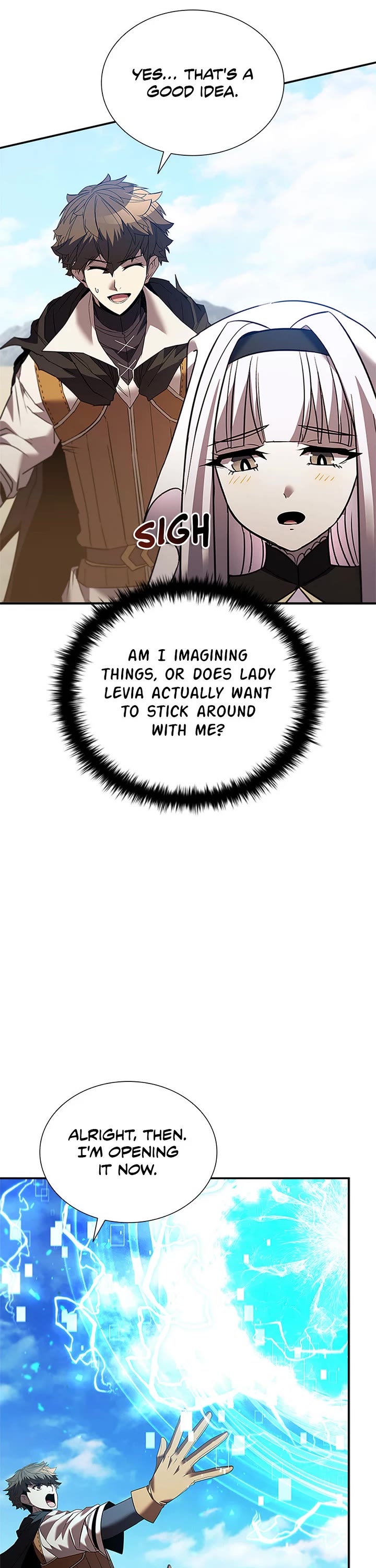 Taming Master Chapter 164 page 38 - Chapter 164