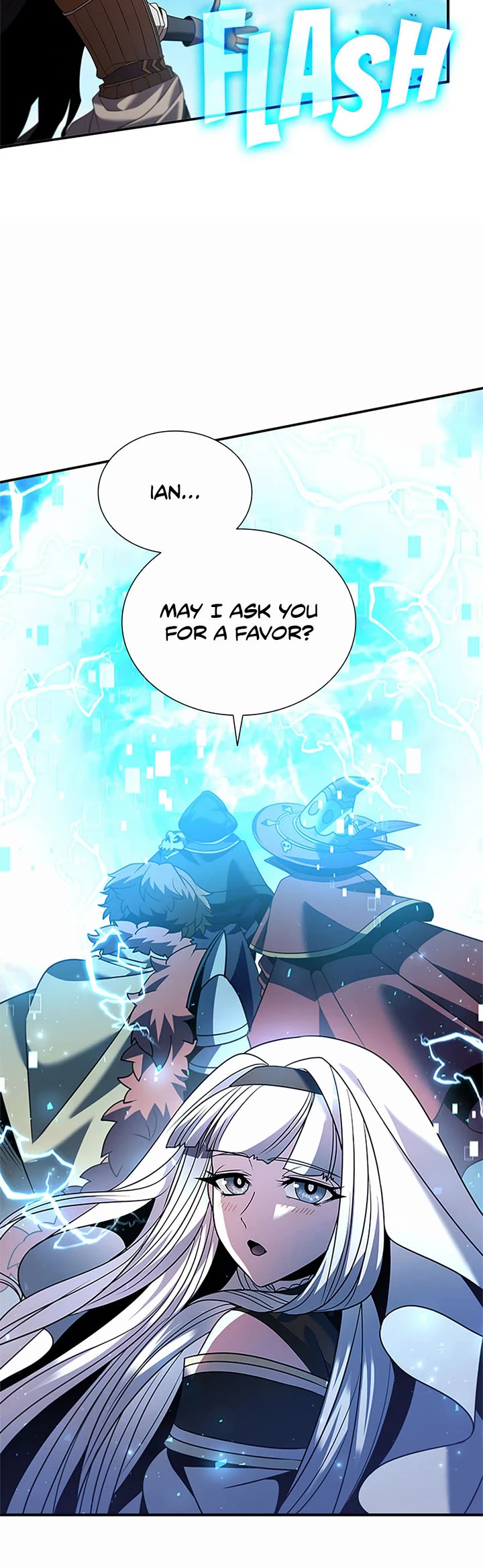 Taming Master Chapter 164 page 39 - Chapter 164