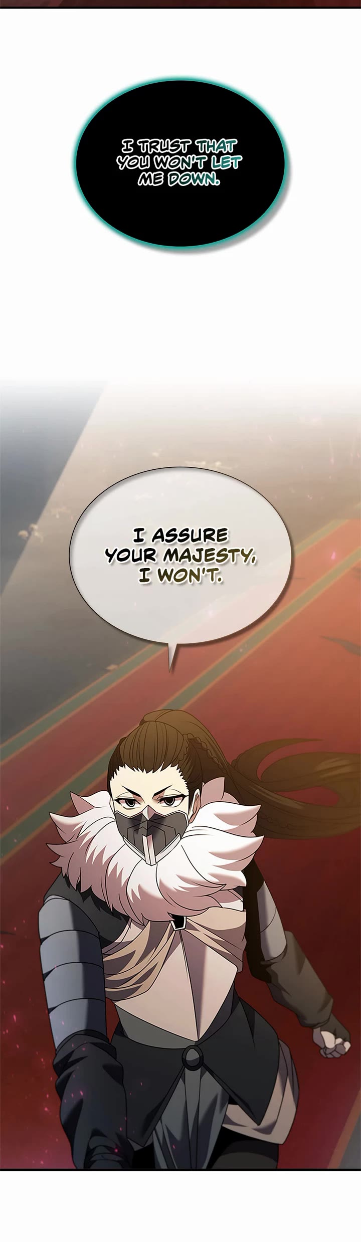 Taming Master Chapter 164 page 4 - Chapter 164