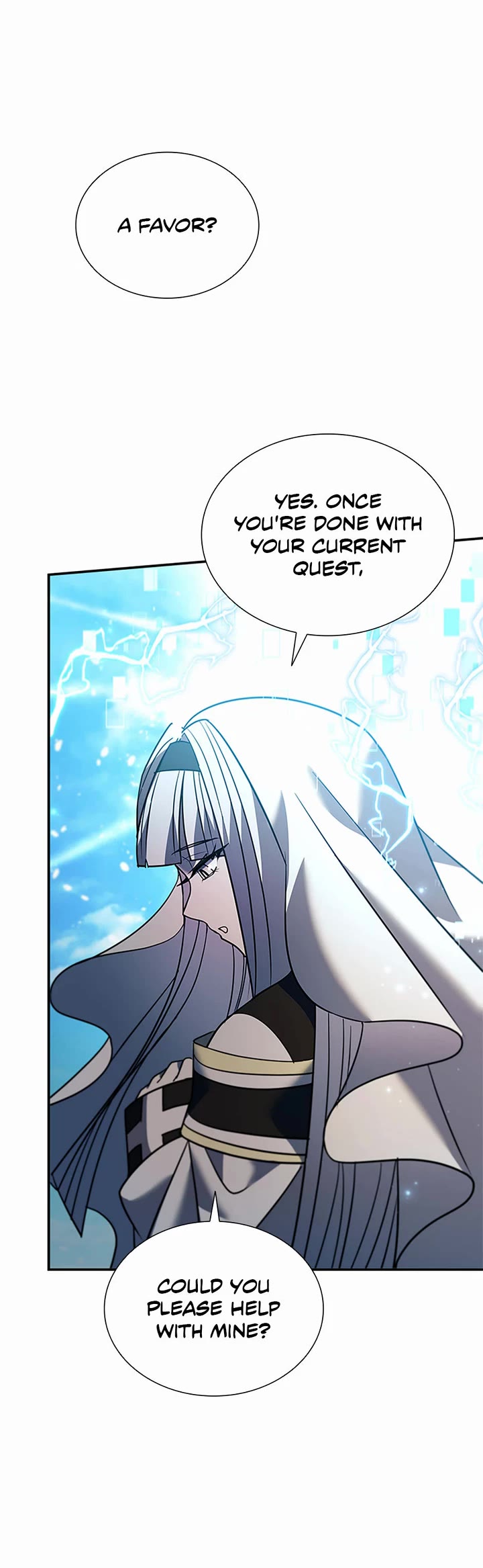 Taming Master Chapter 164 page 40 - Chapter 164