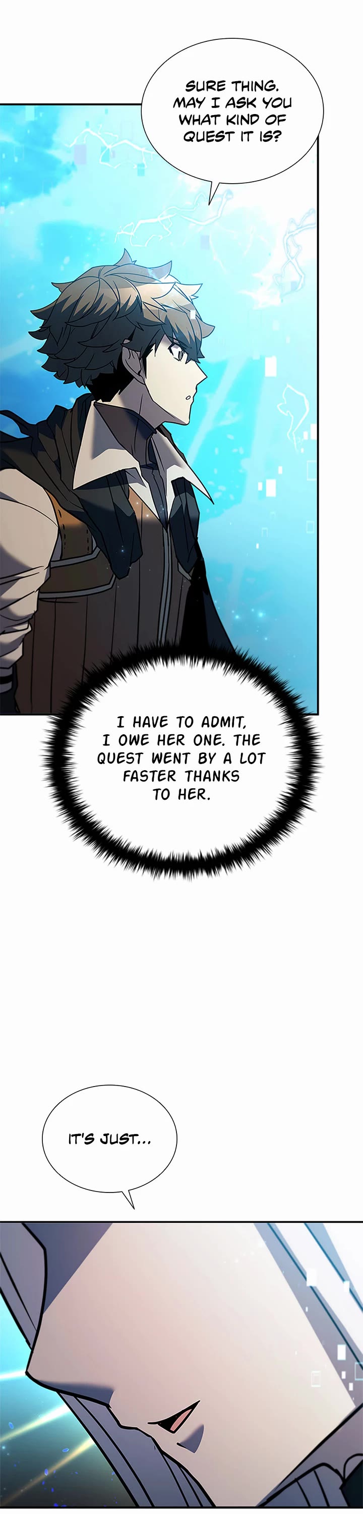 Taming Master Chapter 164 page 41 - Chapter 164