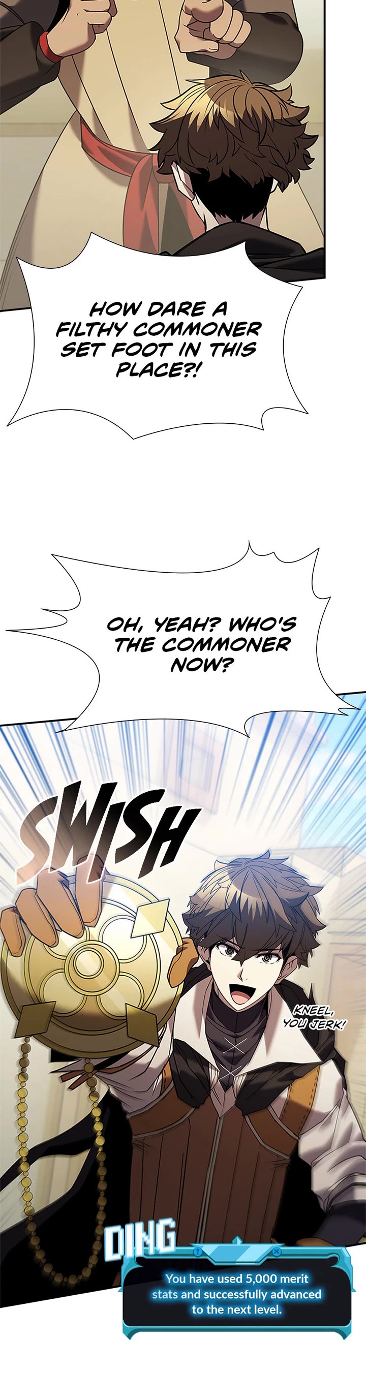 Taming Master Chapter 164 page 44 - Chapter 164