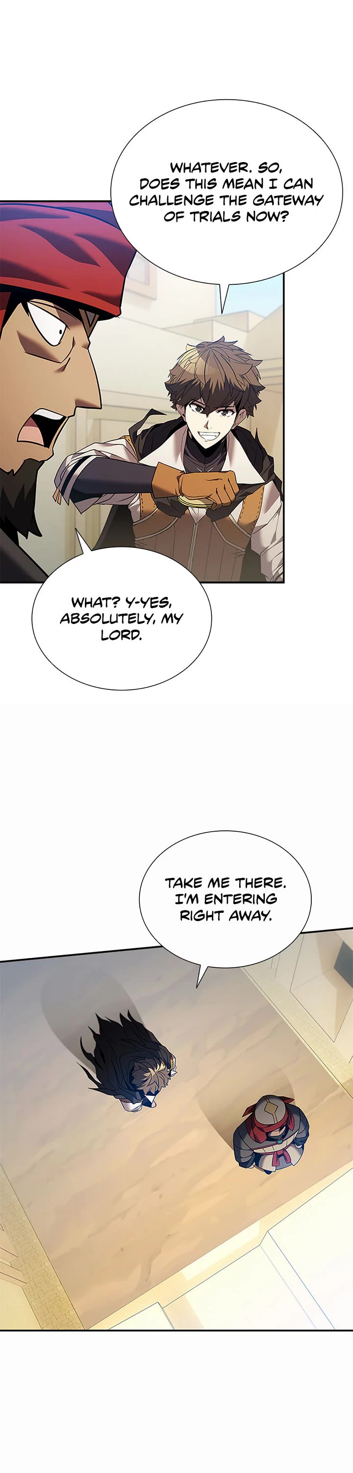 Taming Master Chapter 164 page 46 - Chapter 164