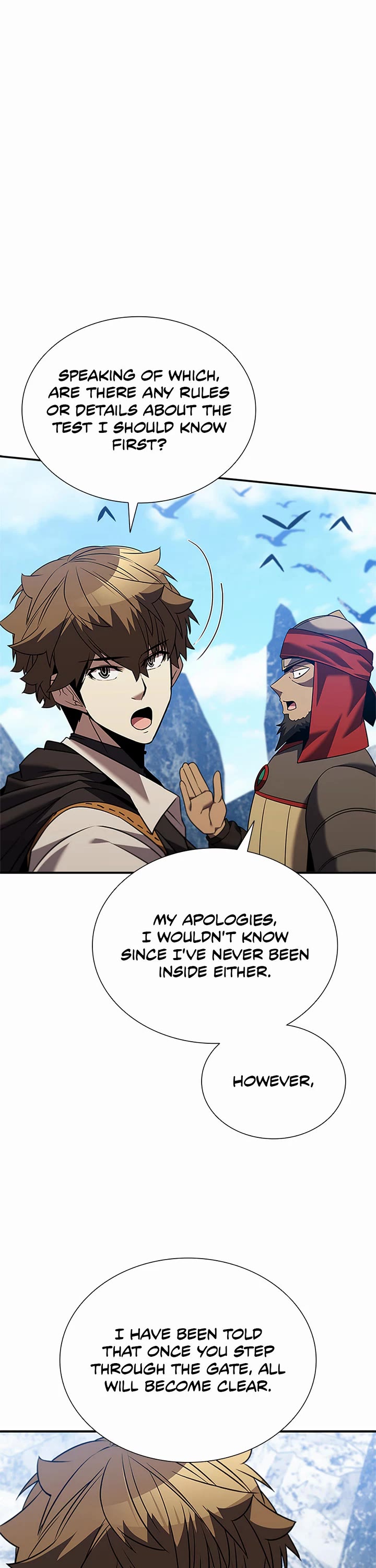 Taming Master Chapter 164 page 47 - Chapter 164