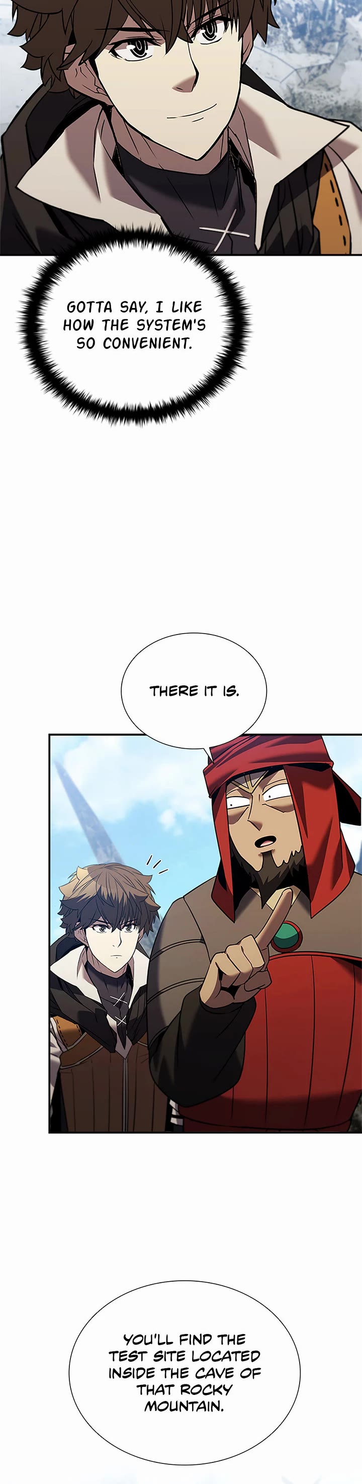 Taming Master Chapter 164 page 48 - Chapter 164