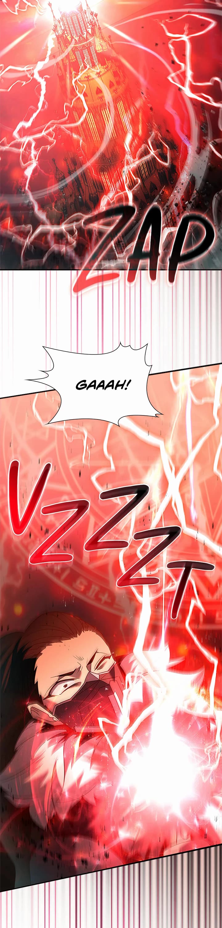 Taming Master Chapter 164 page 6 - Chapter 164
