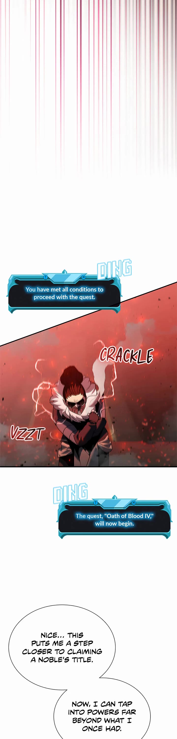Taming Master Chapter 164 page 7 - Chapter 164