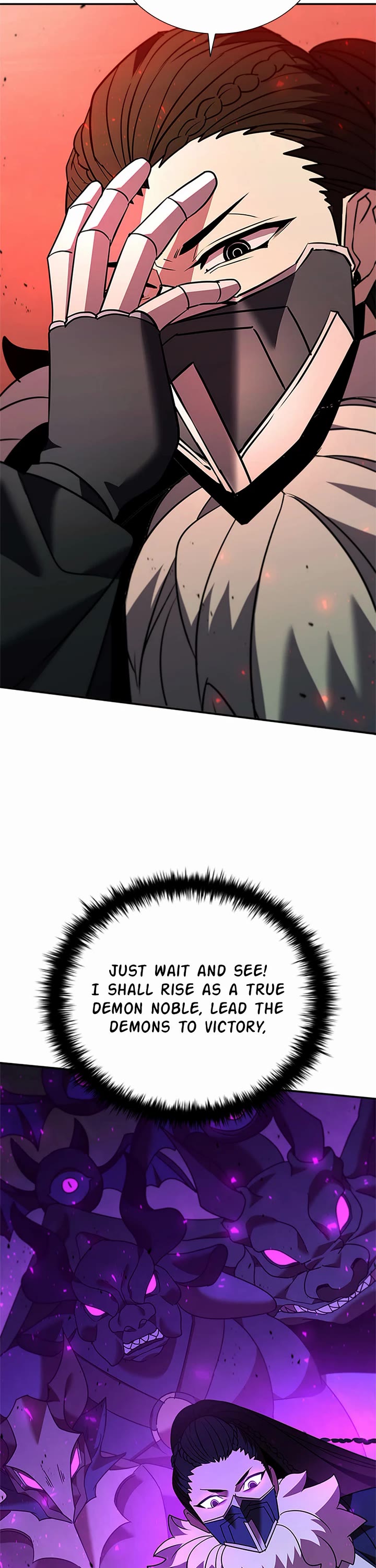 Taming Master Chapter 164 page 8 - Chapter 164