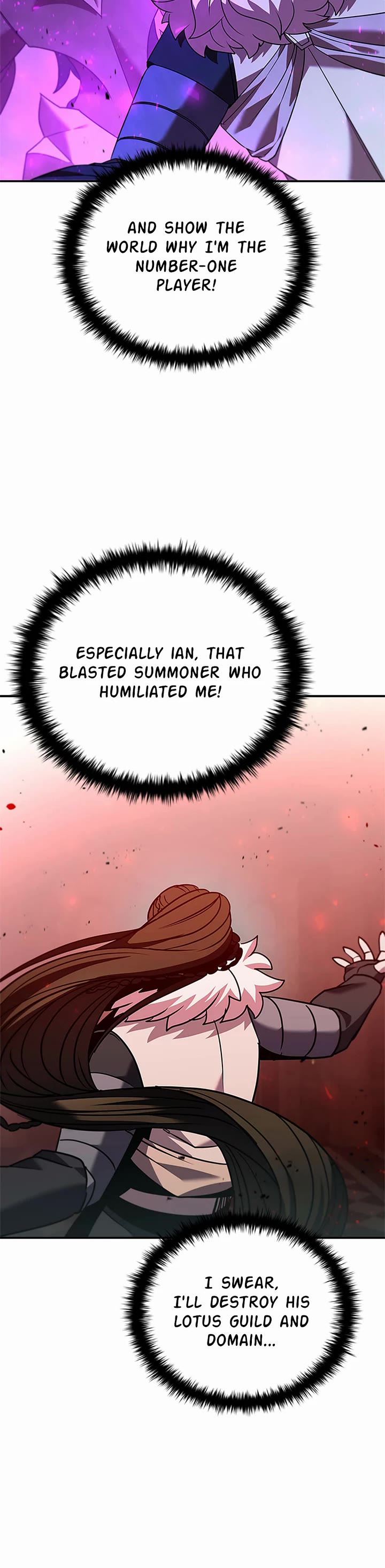 Taming Master Chapter 164 page 9 - Chapter 164