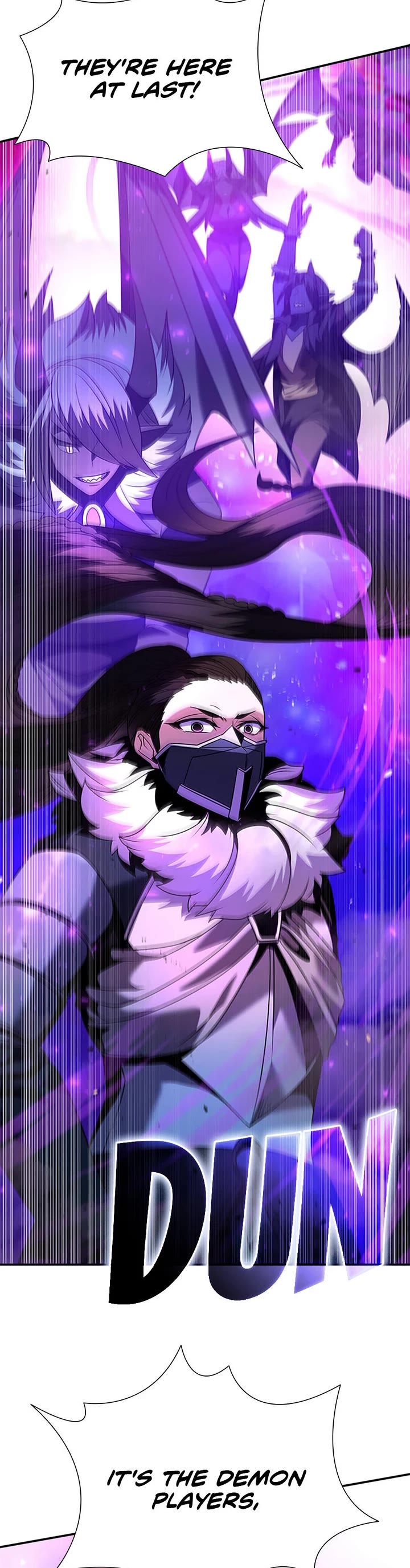 Taming Master Chapter 165 page 10 - Chapter 165