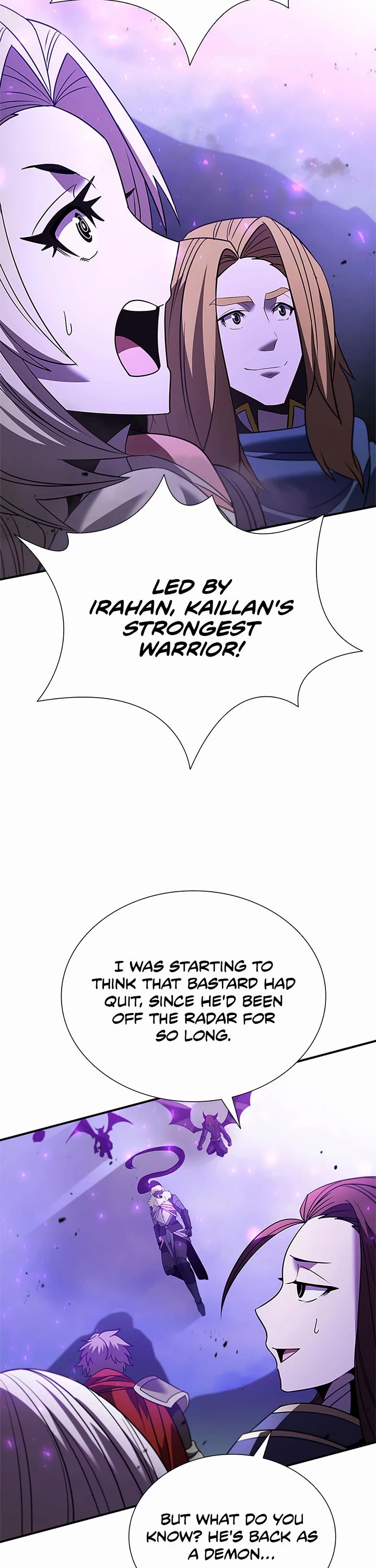 Taming Master Chapter 165 page 11 - Chapter 165