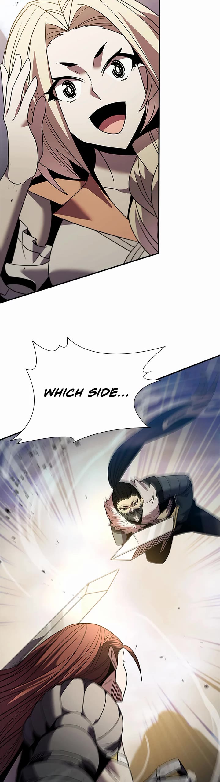 Taming Master Chapter 165 page 14 - Chapter 165