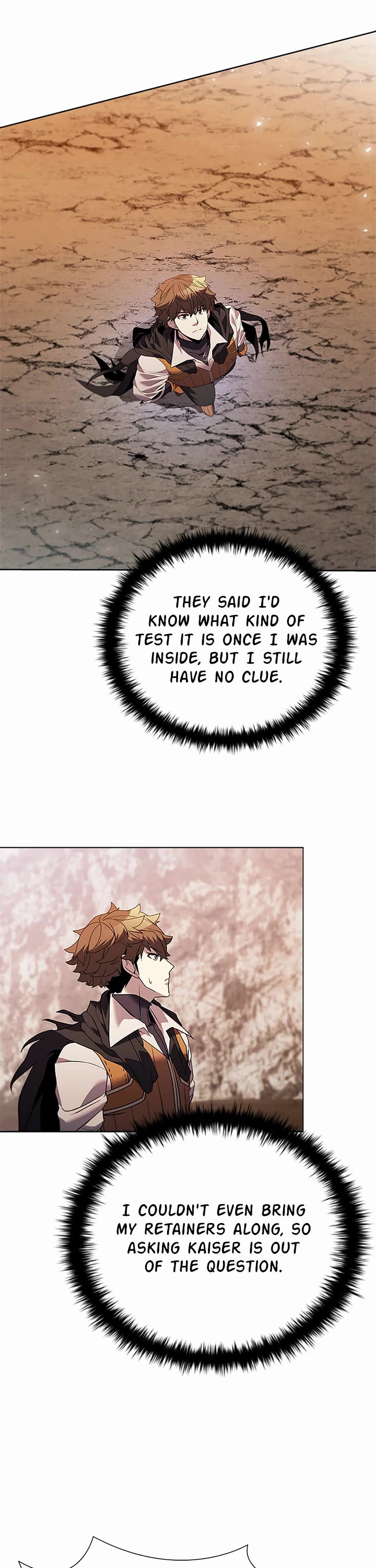 Taming Master Chapter 165 page 16 - Chapter 165