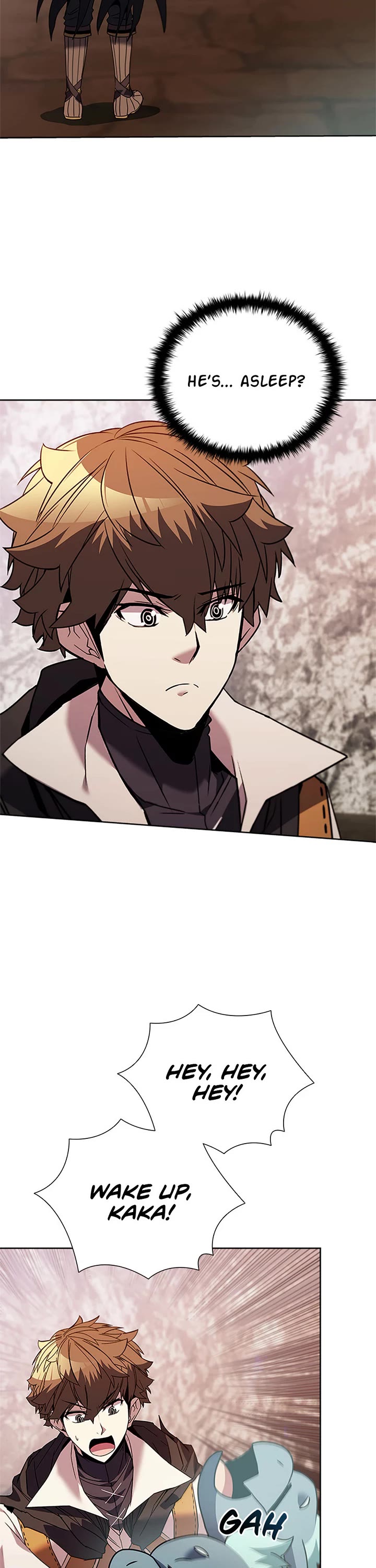 Taming Master Chapter 165 page 18 - Chapter 165