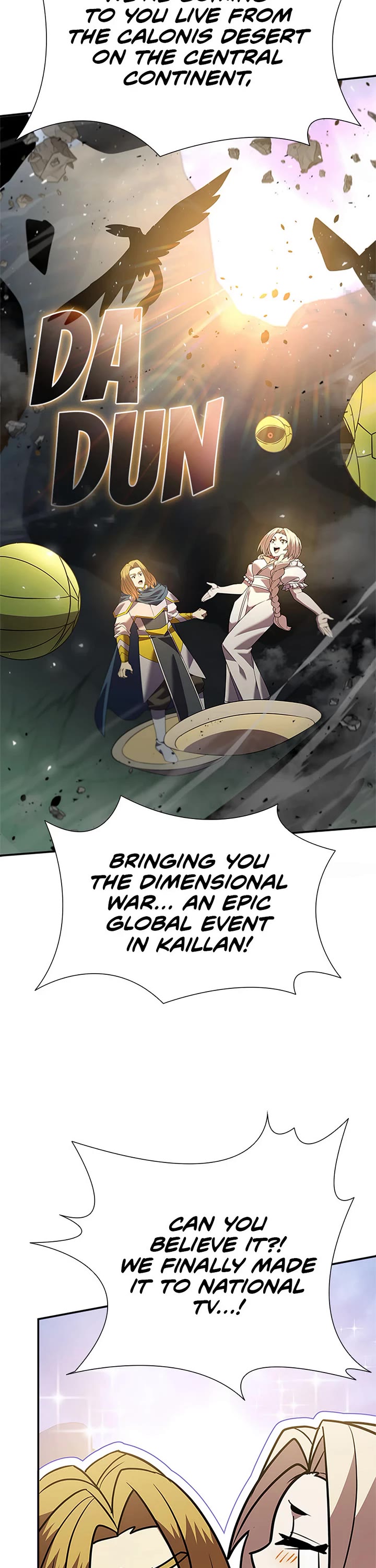 Taming Master Chapter 165 page 2 - Chapter 165