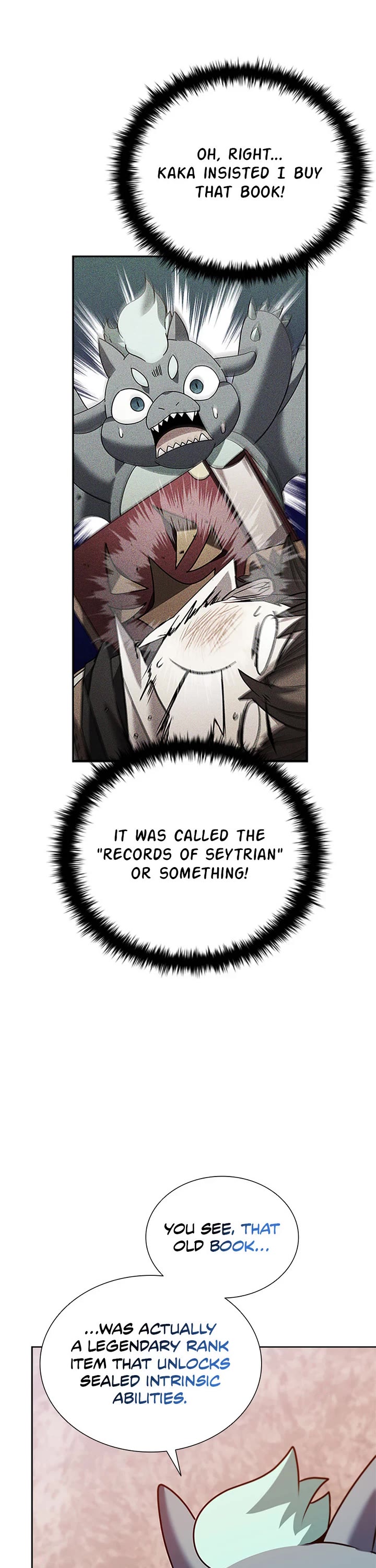 Taming Master Chapter 165 page 22 - Chapter 165