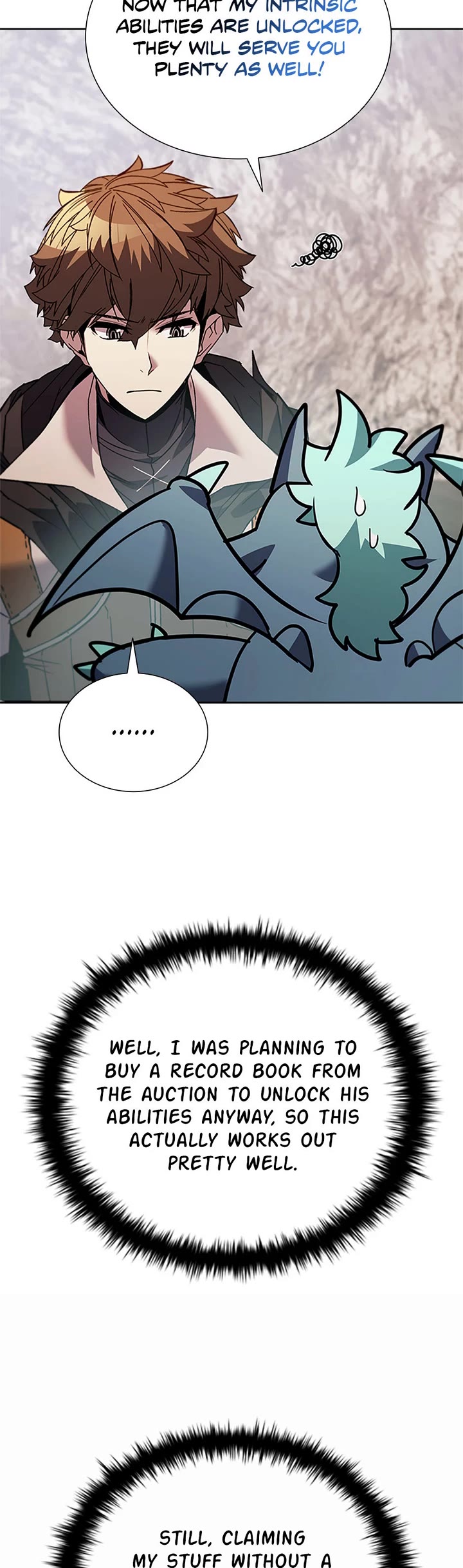 Taming Master Chapter 165 page 24 - Chapter 165